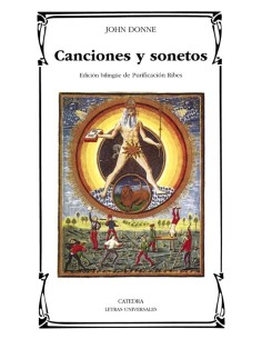 Canciones y sonetos (Nuevo)