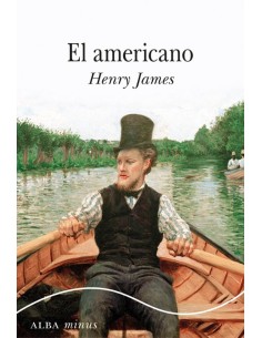 El americano (Nuevo)