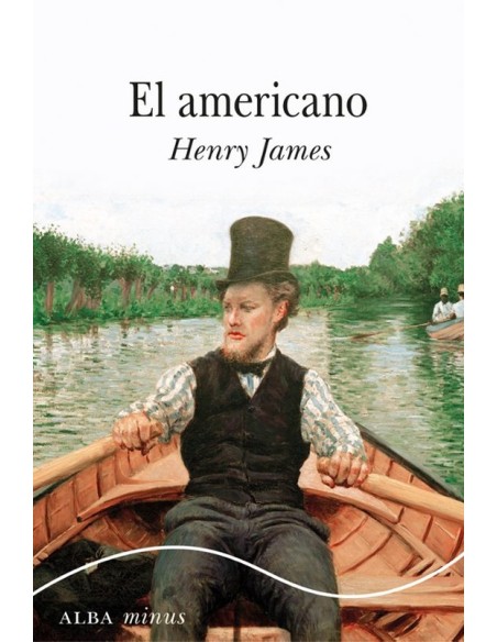 El americano (Nuevo) El americano (Nuevo)