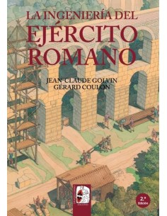 La ingeniería del ejército romano (Nuevo)