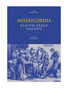 Misericordia (Nuevo)