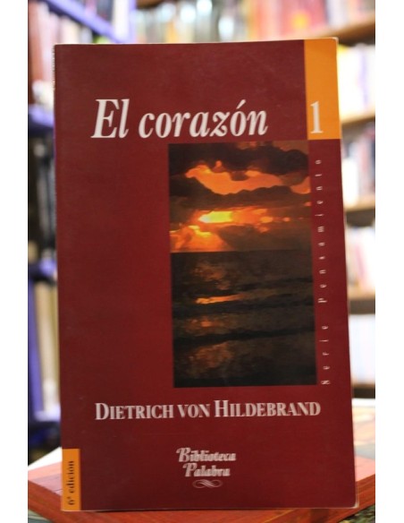 El corazón (Usado)