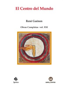 El centro del mundo (Nuevo)