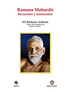 Ramana Maharshi (Nuevo)