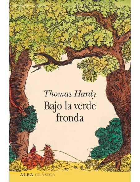 Bajo la verde fronda (Nuevo) Bajo la verde fronda (Nuevo)