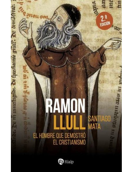 Ramón Llull (Nuevo) Ramón Llull (Nuevo)