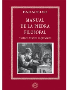 Manual de la piedra filosofal (Nuevo)