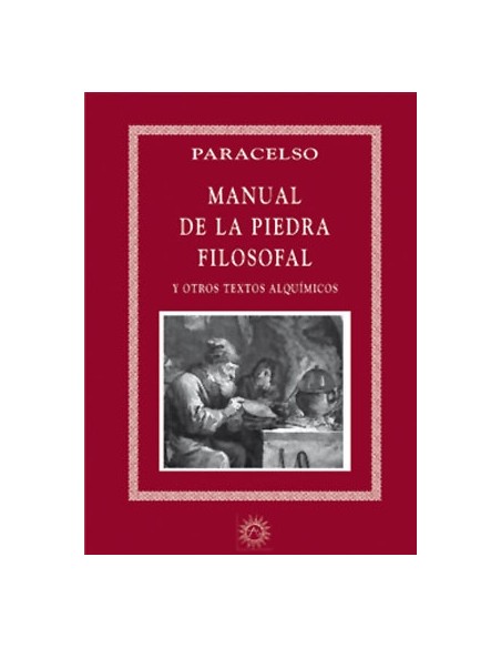 Manual de la piedra filosofal (Nuevo) Manual de la piedra filosofal (Nuevo)