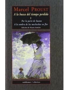 A la busca del tiempo perdido I (Nuevo)