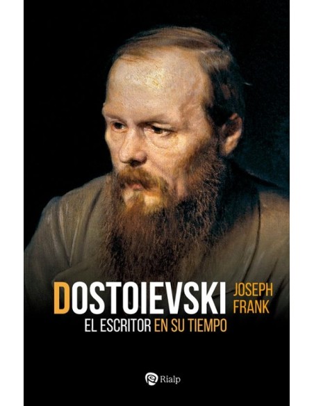 Dostoievski (Nuevo) Dostoievski (Nuevo)