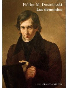Los demonios (Alba) (Nuevo)