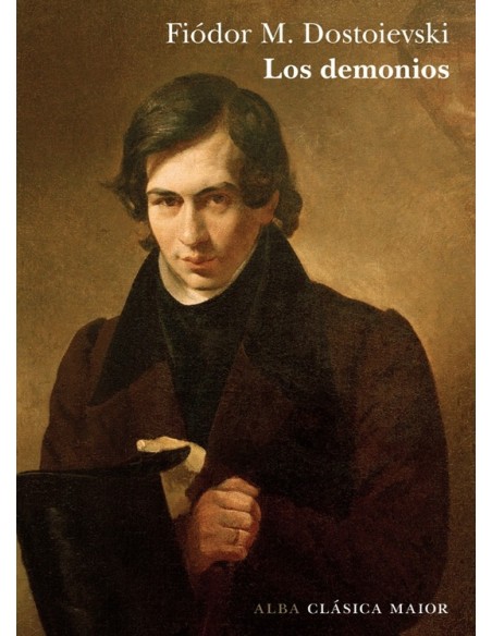 Los demonios (Alba) (Nuevo) Los demonios (Alba) (Nuevo)