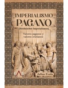 Imperialismo pagano (Heidnischer Imperialismus) (Nuevo)