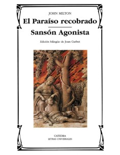 El paraíso recobrado (Nuevo)