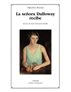 La señora Dalloway recibe (Nuevo)
