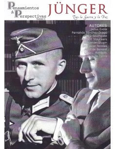 Junger (Nuevo)