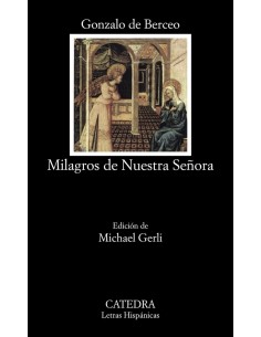 Los milagros de Nuestra Señora (Nuevo)