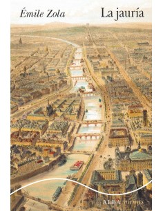 La jauría (Nuevo)