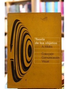 Teoría de los objetos (Usado)