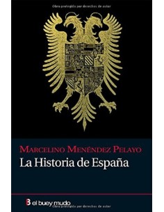 Historia de España (Nuevo)