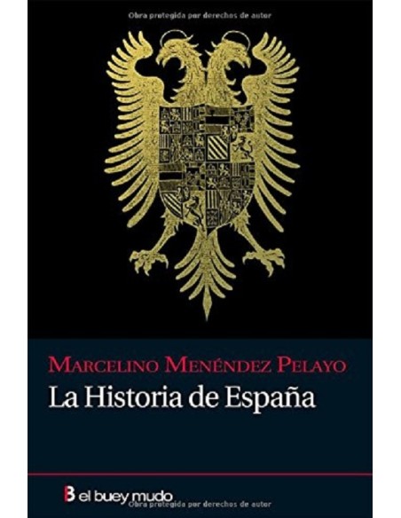 Historia de España (Nuevo) Historia de España (Nuevo)