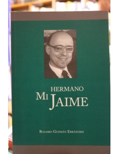 Mi hermano Jaime (Usado)