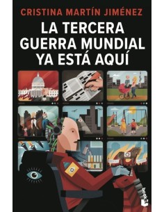 La Tercera Guerra Mundial ya está aquí (Nuevo)