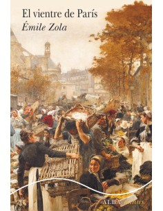 El vientre de París (Nuevo)