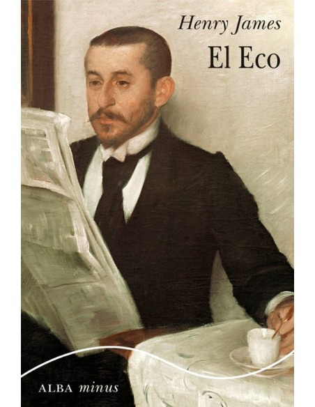 El eco (Nuevo) El eco (Nuevo)