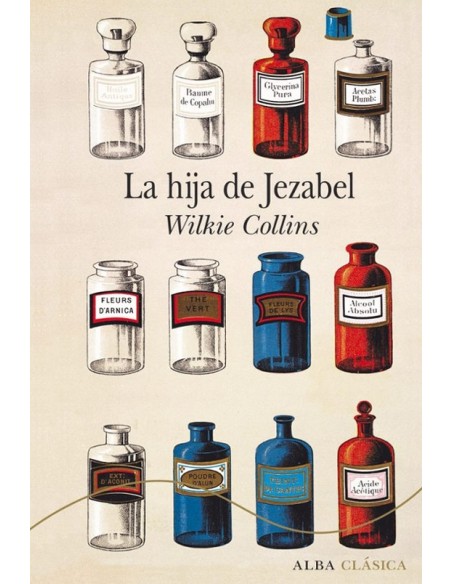 La hija de Jezabel (Nuevo)