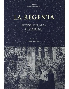 La Regenta (Nuevo)