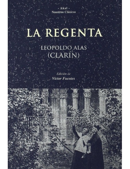 La Regenta (Nuevo) La Regenta (Nuevo)