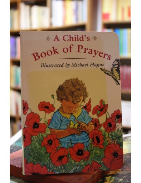 A Childs Book of Prayers (Usado)