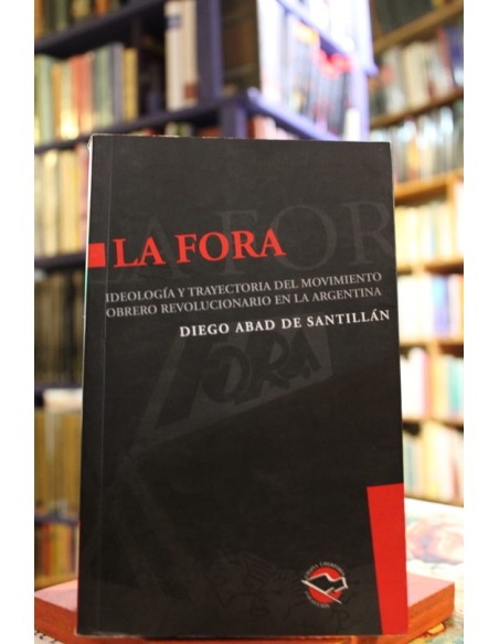 La fora (Usado) La fora (Usado)