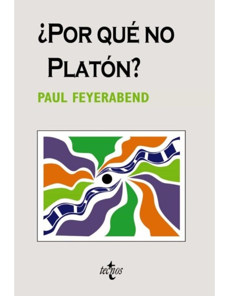 Por qué no platón? (Nuevo) Por qué no platón? (Nuevo)
