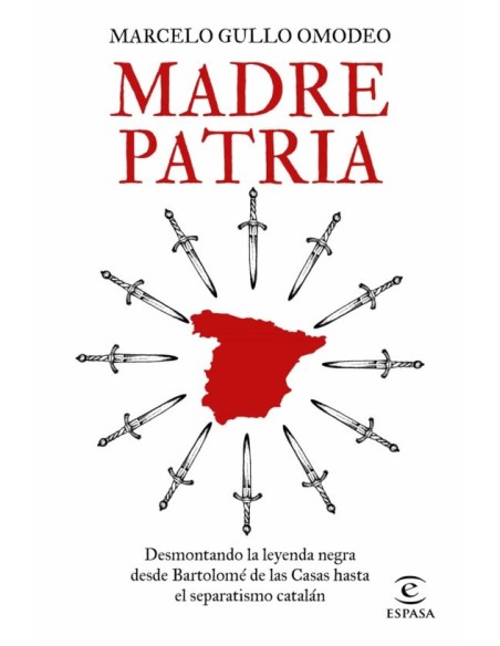 Madre patria (Nuevo)