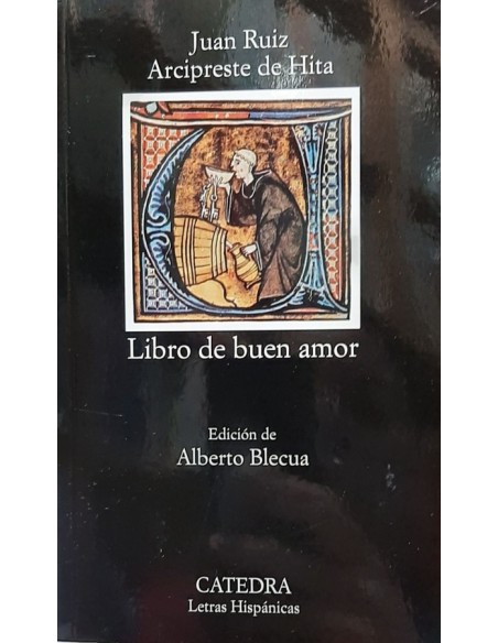 Libro del nuevo amor (Nuevo) Libro del nuevo amor (Nuevo)