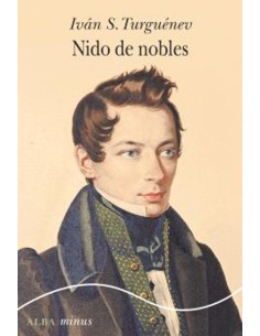 Nido de nobles (Nuevo)