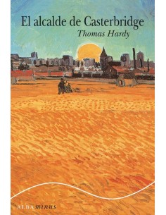 El alcalde de Casterbridge (Nuevo)