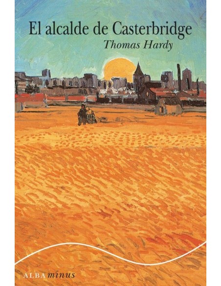 El alcalde de Casterbridge (Nuevo)