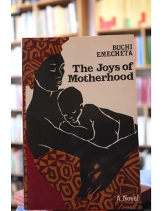 The Joys of Motherhood (Usado)