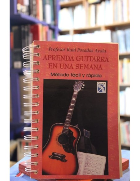 Aprenda guitarra (Usado) Aprenda guitarra (Usado)