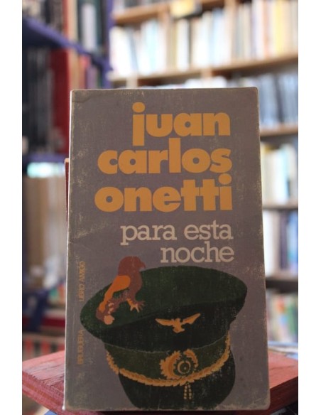 Para esta noche (Usado) Para esta noche (Usado)