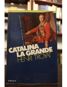 Catalina la Grande (Usado)