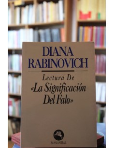 Lectura de La Significación Del Falo (Usado)