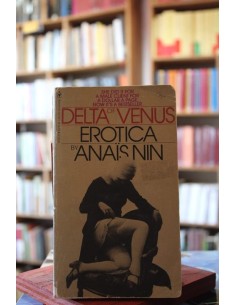 Delta of Venus Erotica (Usado)