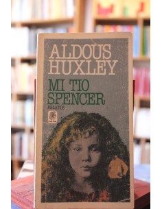 Mi tío Spencer (Usado)