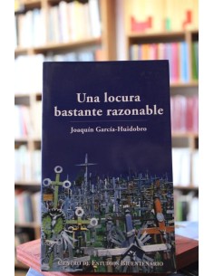 Una locura bastante razonable (Usado)