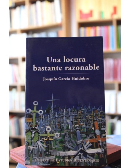 Una locura bastante razonable (Usado) Una locura bastante razonable (Usado)