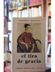 El tiro de gracia (Usado)